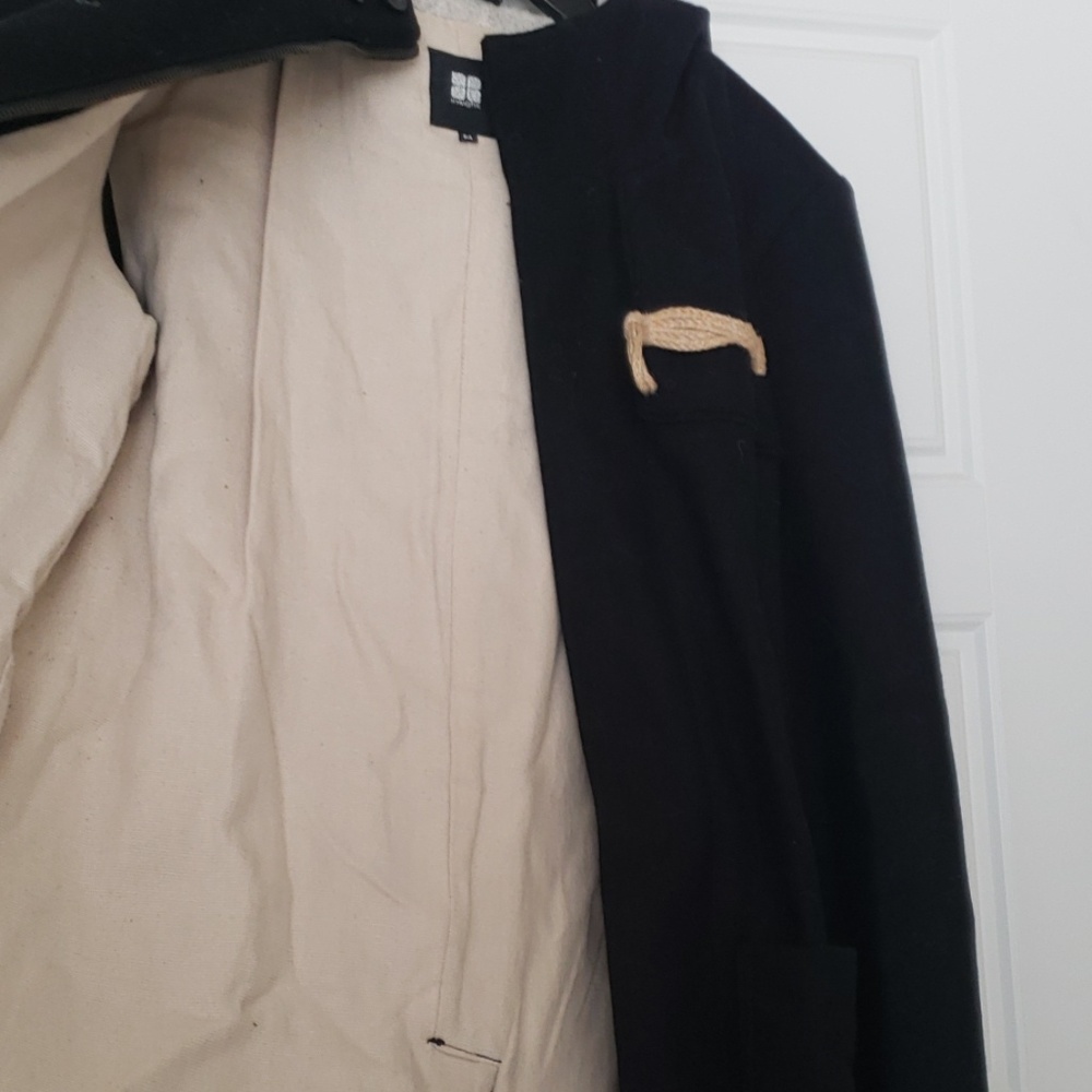 Insight Wool Jacket - Picture 5 of 8